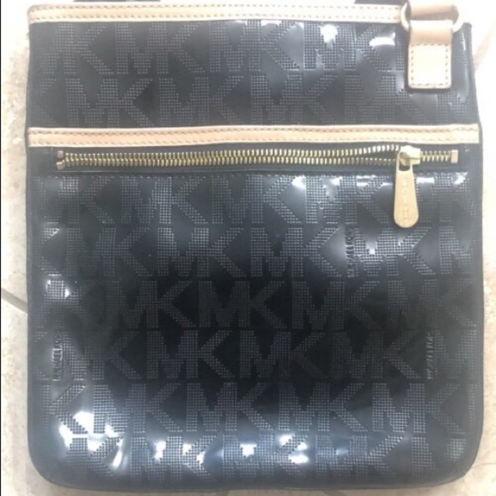 Michael Kors Crossbody Purse